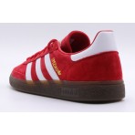 Adidas Originals Handball Spezial Sneakers Κόκκινα