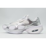 Nike Air Max Muse Sneakers Λευκά, Ασημί, Εκρού
