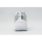 Nike Air Max Muse Sneakers Λευκά, Ασημί, Εκρού