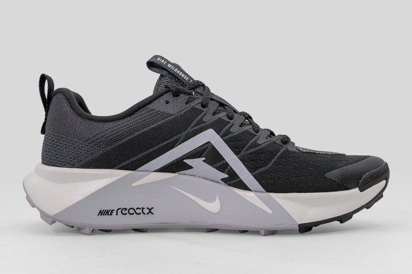 Nike React Wildhorse 10 Ανδρικά Αθλητικά Παπούτσια Trail Running