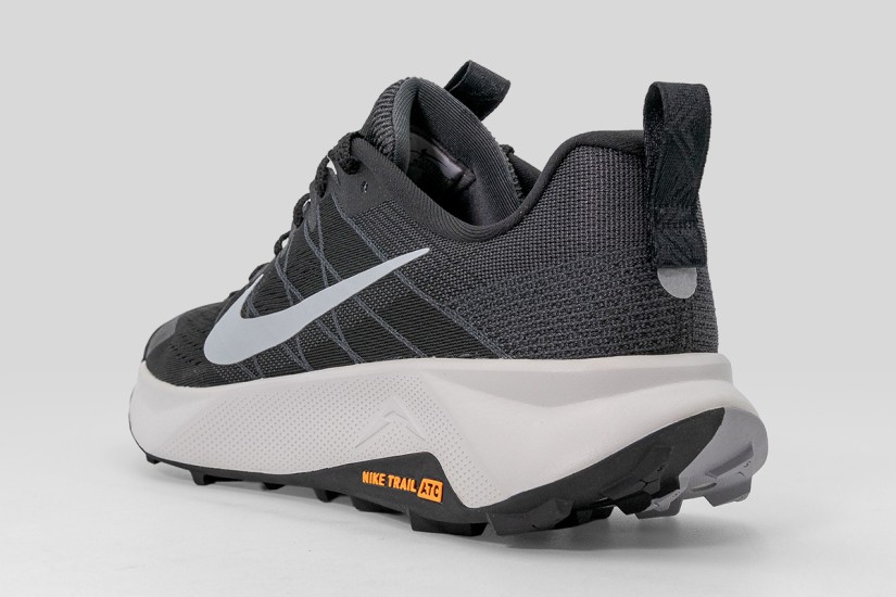 Nike React Wildhorse 10 Ανδρικά Αθλητικά Παπούτσια Trail Running
