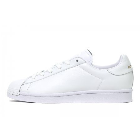 Adidas Originals Superstar Pure Lt Sneakers Λευκά
