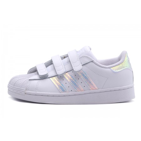 Adidas Originals Superstar Παιδικά Sneakers