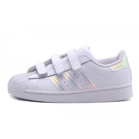 Adidas Originals Superstar Cf C Sneakers 