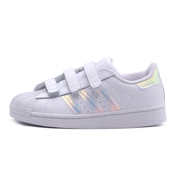 Adidas Originals Superstar Cf C Sneakers (FV3655)