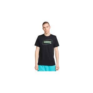 Nike T-Shirt Ανδρικό (FV3743 010)