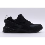 Nike Huarache Run 2.0 Παιδικά Sneakers Μαύρα (FV5603 001)