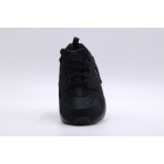 Nike Huarache Run 2.0 Παιδικά Sneakers Μαύρα (FV5603 001)