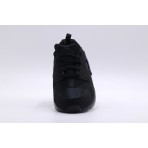 Nike Huarache Run 2.0 Παιδικά Sneakers Μαύρα