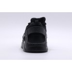 Nike Huarache Run 2.0 Παιδικά Sneakers Μαύρα