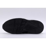 Nike Huarache Run 2.0 Παιδικά Sneakers Μαύρα