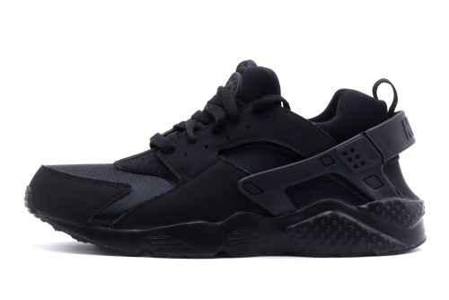 Nike Huarache Run 2.0 Gs Sneakers (FV5603 001)