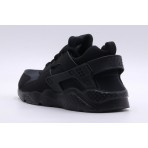 Nike Huarache Run 2.0 Παιδικά Sneakers Μαύρα (FV5603 001)