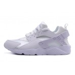 Nike Huarache Run 2.0 Παιδικά Sneakers Λευκά (FV5603 100)