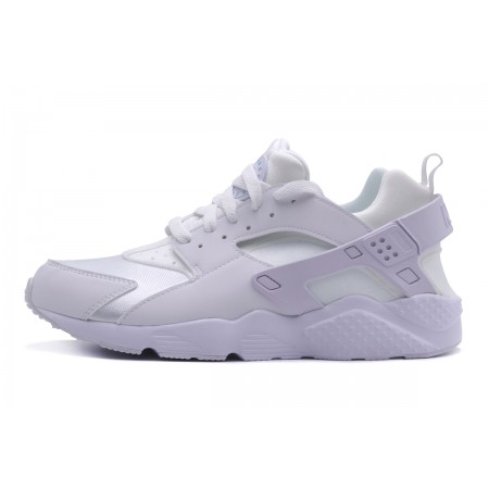 Nike Huarache Run 2.0 Παιδικά Sneakers Λευκά
