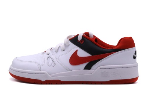 Nike Full Force Lo Gs Sneakers (FV5929 100)