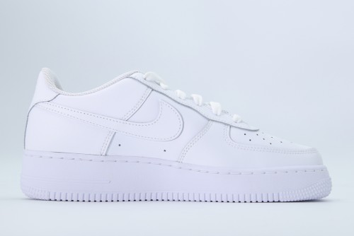 Nike Air Force 1 Le Sneakers (FV5951 111)