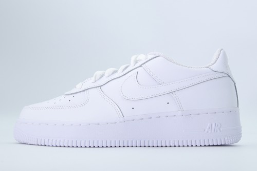 Nike Air Force 1 Le Sneakers (FV5951 111)