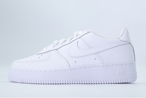 Nike Air Force 1 Le Sneakers (FV5951 111)