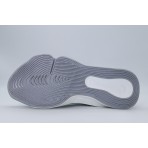 Nike G.T. Hustle 3 Ανδρικά Μπασκετικά Παπούτσια Γκρι Ανοιχτό, Λευκά