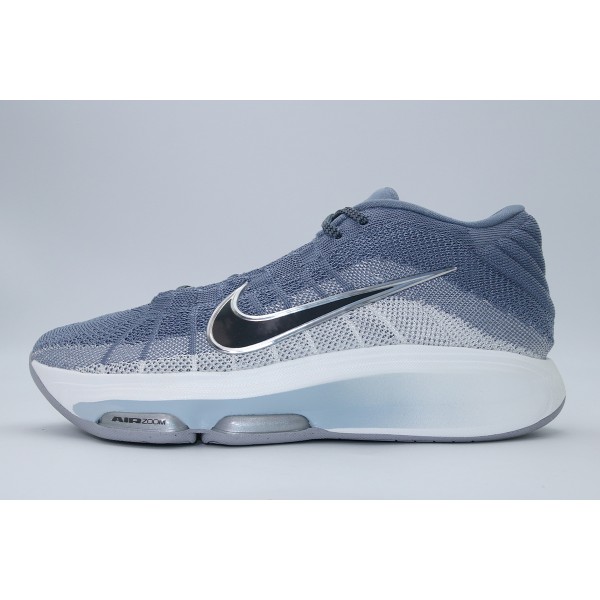 Nike G.t. Hustle 3 Παπούτσια Για Μπάσκετ Ανδρικά (FV5953 402)