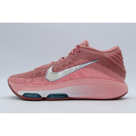 Nike G.t. Hustle 3 Παπούτσια Για Μπάσκετ Ανδρικά 