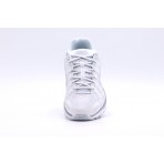 Nike P-6000 Γυναικεία Sneakers Λευκά, Ασημί