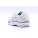 Nike P-6000 Γυναικεία Sneakers Λευκά, Ασημί