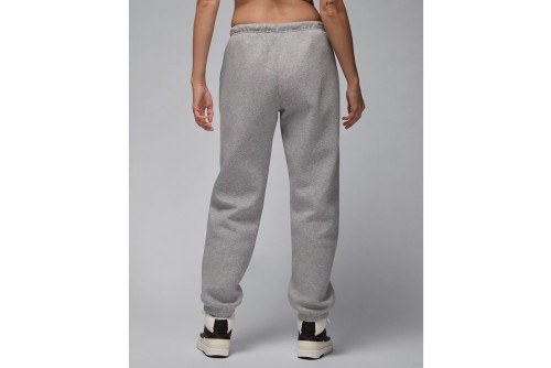 Jordan Brooklyn Fleece Παντελόνι Φόρμας Γυναικείο (FV7077 063)