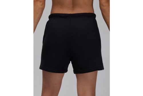 Jordan Brooklyn Fleece Σορτς Αθλητικό Γυναικείο (FV7080 010)