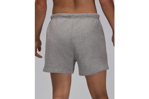 Jordan Brooklyn Fleece Σορτς Αθλητικό Γυναικείο (FV7080 063)