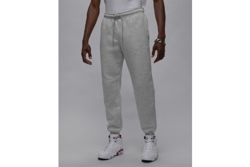 Jordan Brooklyn Fleece Παντελόνι Φόρμας Ανδρικό (FV7277 050)