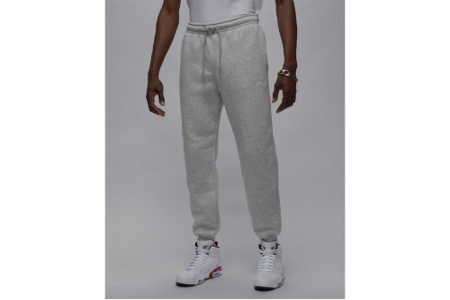 Jordan Brooklyn Fleece Παντελόνι Φόρμας Ανδρικό (FV7277 050)