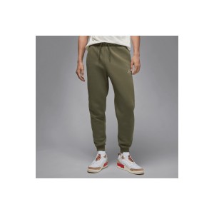 Jordan Brooklyn Fleece Παντελόνι Φόρμας Ανδρικό (FV7277 222)