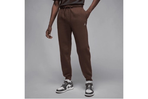 Jordan Brooklyn Fleece Παντελόνι Φόρμας Ανδρικό (FV7277 237)