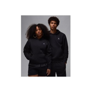 Jordan Brooklyn Fleece Hoodie Ανδρικό (FV7281 010)