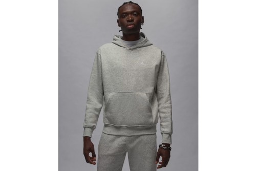 Jordan Brooklyn Fleece Hoodie Ανδρικό (FV7281 050)