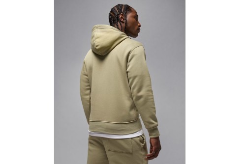 Jordan Brooklyn Fleece Hoodie Ανδρικό (FV7281 205)