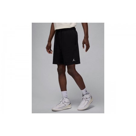 Jordan Brooklyn Fleece Βερμούδα Αθλητική Ανδρική 