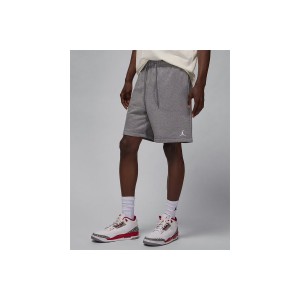 Jordan Brooklyn Fleece Βερμούδα Αθλητική Ανδρική (FV7285 091)
