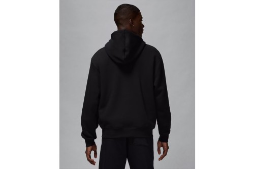 Jordan Brooklyn Fleece Ζακέτα Βαμβακερή Ανδρική (FV7289 010)