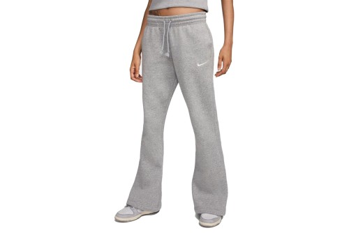 Nike Sportswear Phoenix Fleece Παντελόνι Φόρμας Γυναικείο (FV7494 063)