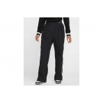 Nike Sportswear Collection Γυναικείο Παντελόνι Φόρμας Μαύρο