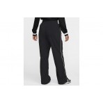 Nike Sportswear Collection Γυναικείο Παντελόνι Φόρμας Μαύρο