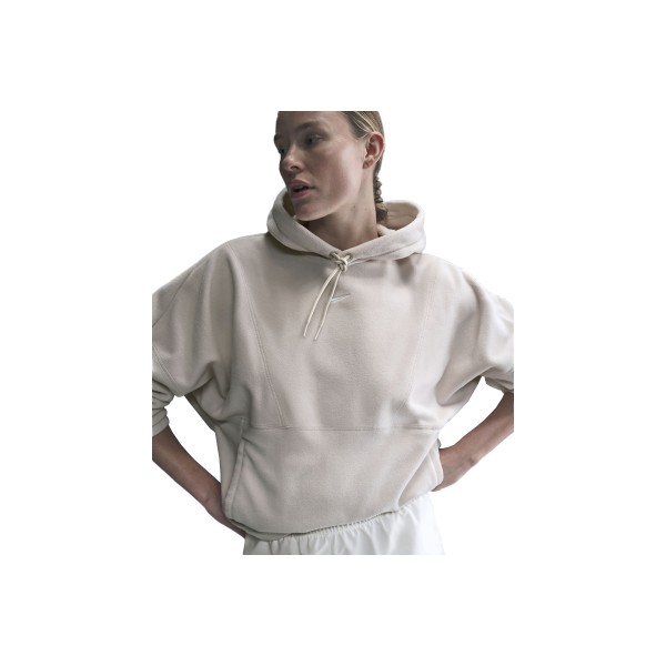 Nike One Hoodie Γυναικείο (FV8076 104)