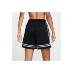 Nike Crossover Dri-Fit 13Cm Βερμούδα Μπασκετική Γυναικεία (FV8505 010)