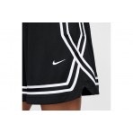 Nike Crossover Dri-Fit 13Cm Βερμούδα Μπασκετική Γυναικεία (FV8505 010)