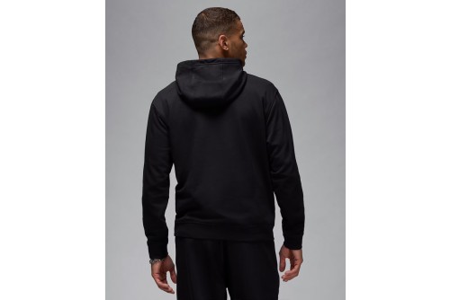 Jordan Sport Crossover Dri-Fit Hoodie Ανδρικό (FV8606 010)