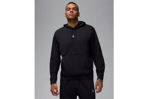 Jordan Sport Crossover Dri-Fit Hoodie Ανδρικό (FV8606 010)