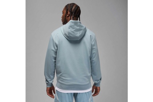 Jordan Sport Crossover Dri-Fit Hoodie Ανδρικό (FV8606 041)